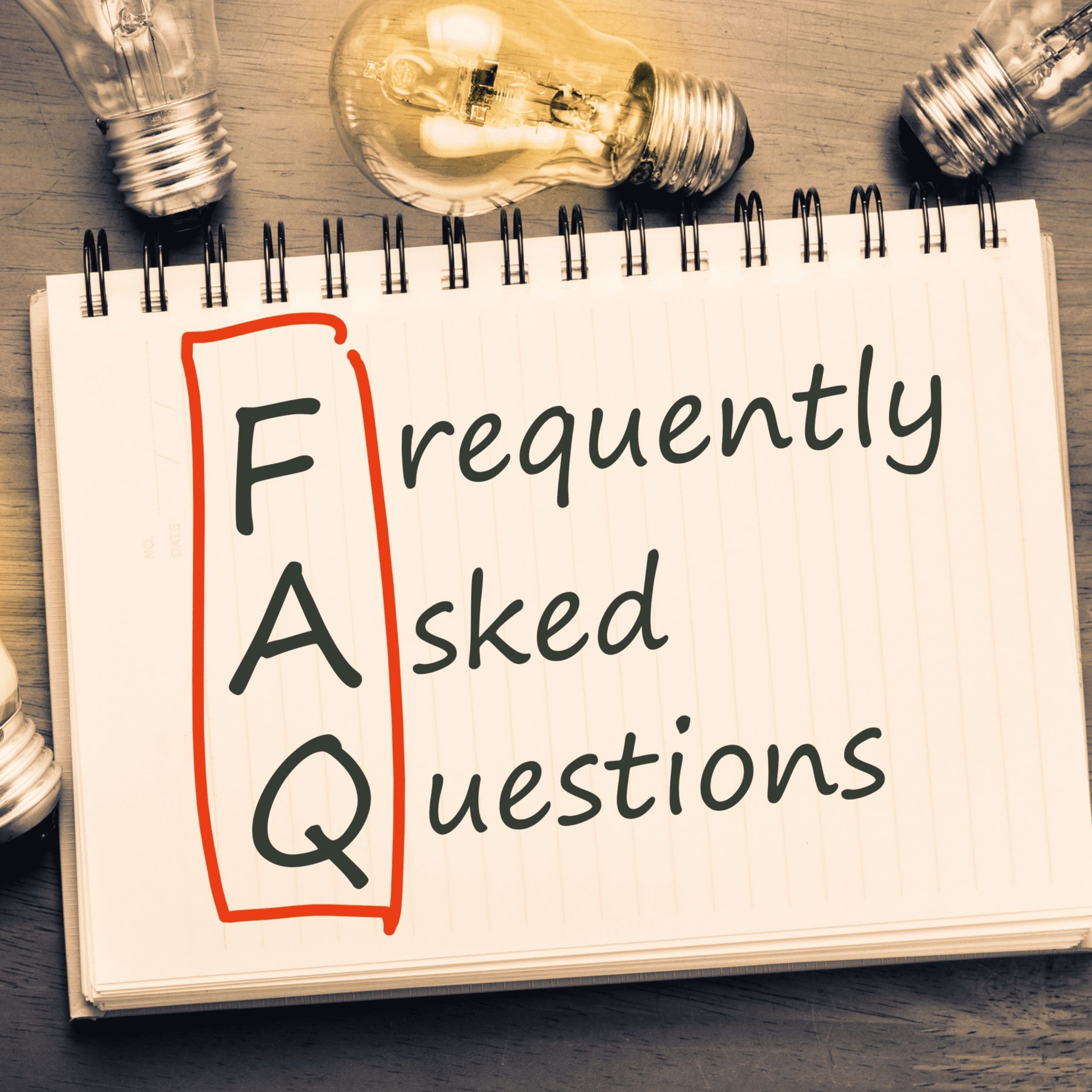 FAQs about Adjustment of Status